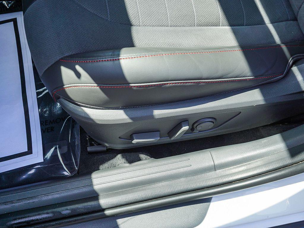 used 2022 Hyundai Sonata car, priced at $22,763