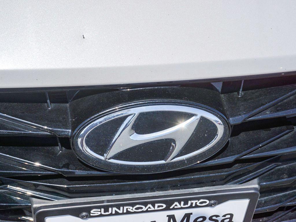 used 2022 Hyundai Sonata car, priced at $22,763
