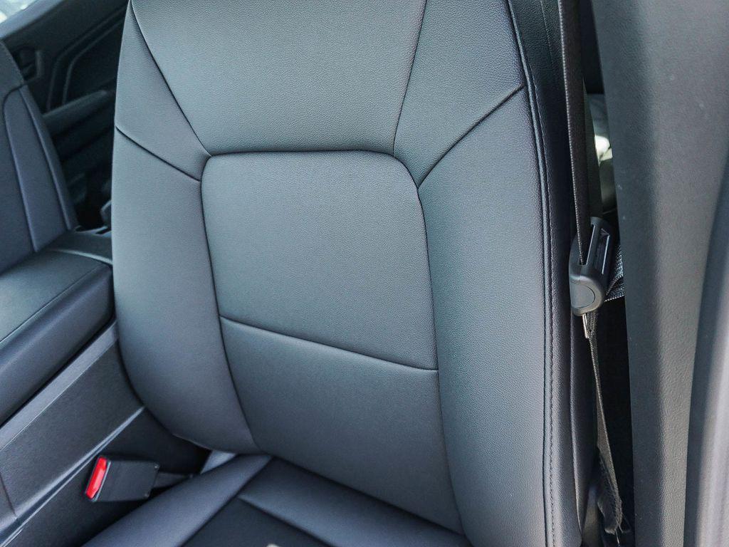 new 2026 Chevrolet Colorado car, priced at $41,470