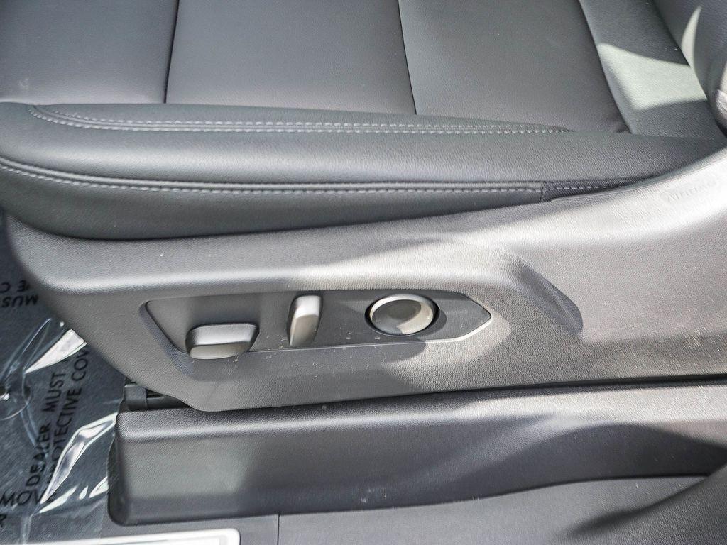 new 2026 Chevrolet Silverado 1500 car, priced at $57,170