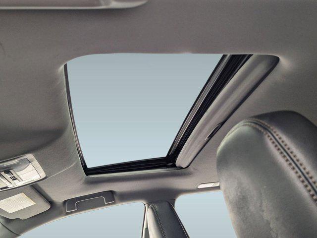 used 2019 Toyota Highlander car, priced at $25,999