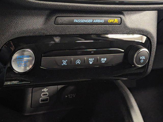 new 2026 Ford Escape car, priced at $35,908