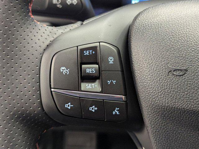 new 2026 Ford Escape car, priced at $35,908