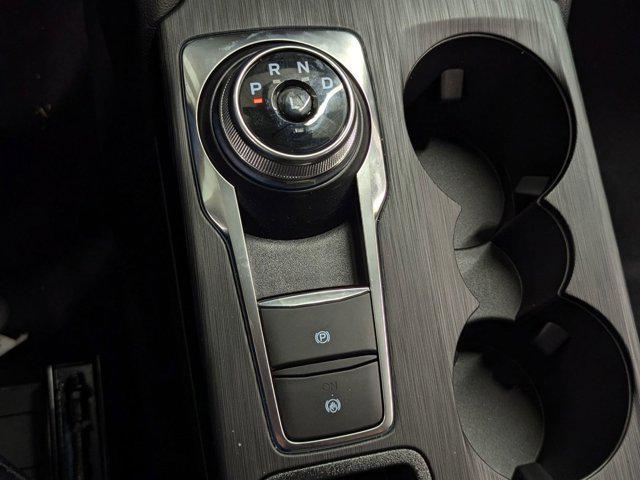 new 2026 Ford Escape car, priced at $35,908