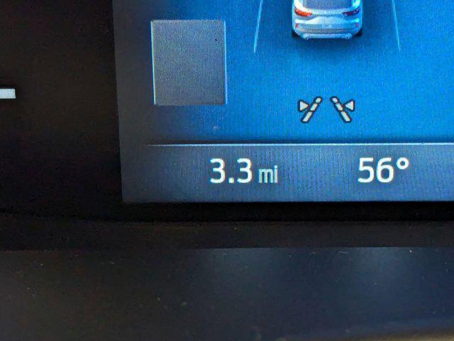 new 2026 Ford Escape car, priced at $35,908