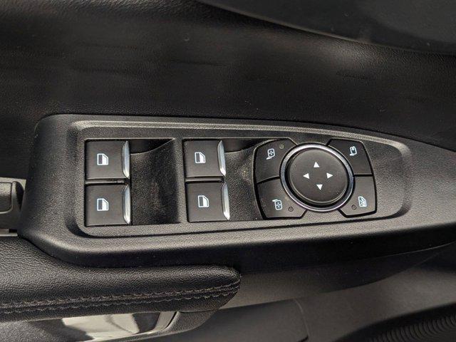 new 2025 Ford Ranger car, priced at $43,865