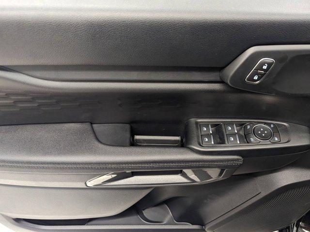 new 2025 Ford Ranger car, priced at $43,865