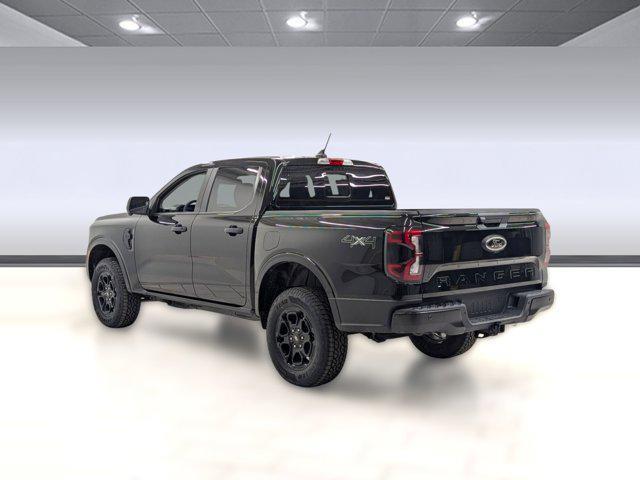 new 2025 Ford Ranger car, priced at $43,865