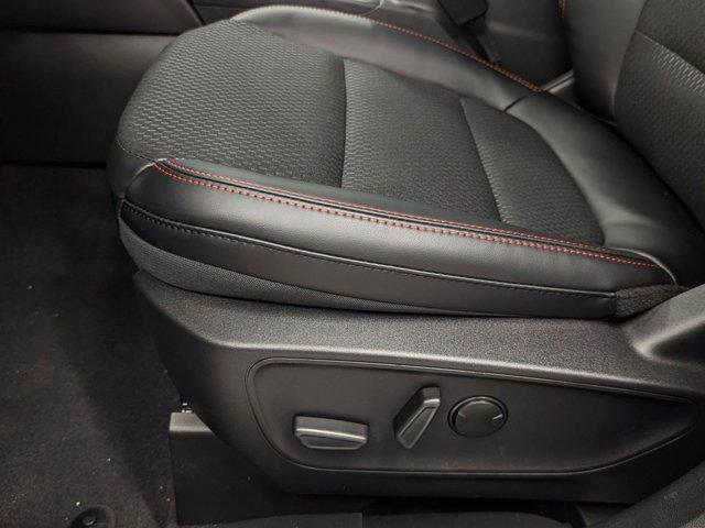 new 2026 Ford Escape car, priced at $37,296