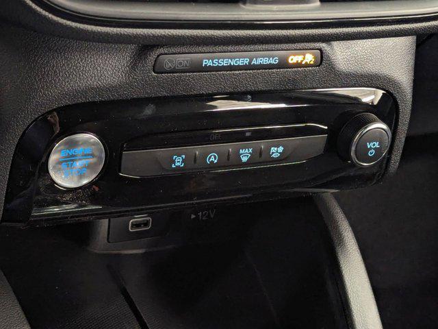 new 2026 Ford Escape car, priced at $37,296