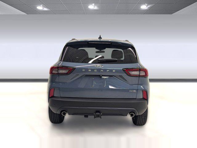 new 2026 Ford Escape car, priced at $37,296