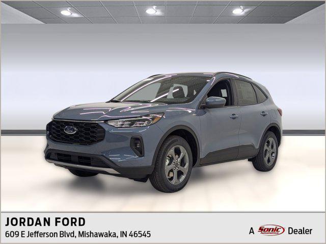 new 2026 Ford Escape car, priced at $37,296