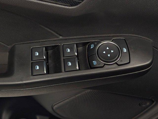 new 2026 Ford Escape car, priced at $37,296