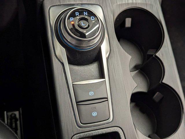 new 2026 Ford Escape car, priced at $37,296