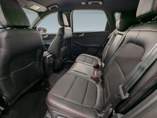 new 2026 Ford Escape car, priced at $37,296