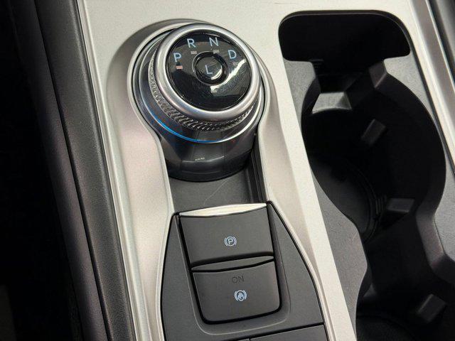 used 2024 Ford Explorer car, priced at $33,799