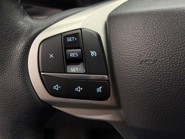used 2024 Ford Explorer car, priced at $33,799