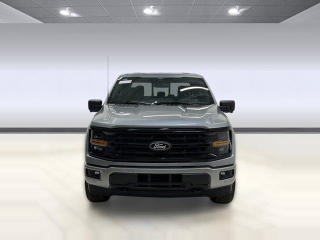 new 2026 Ford F-150 car, priced at $55,669