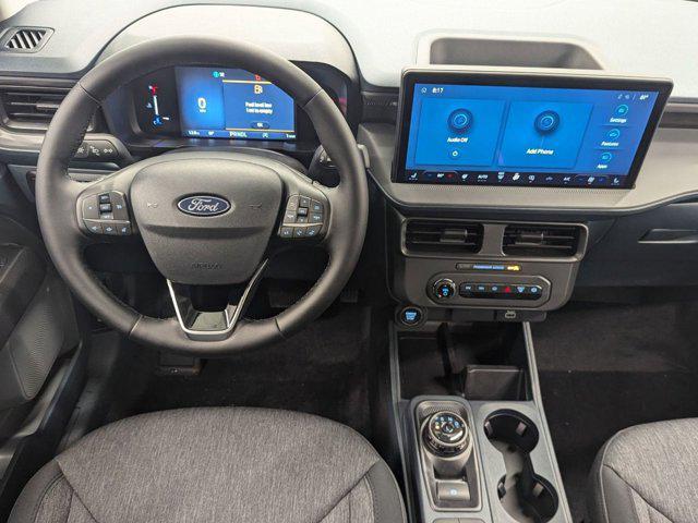 new 2026 Ford Maverick car, priced at $37,125