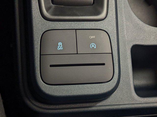 new 2026 Ford Maverick car, priced at $37,125