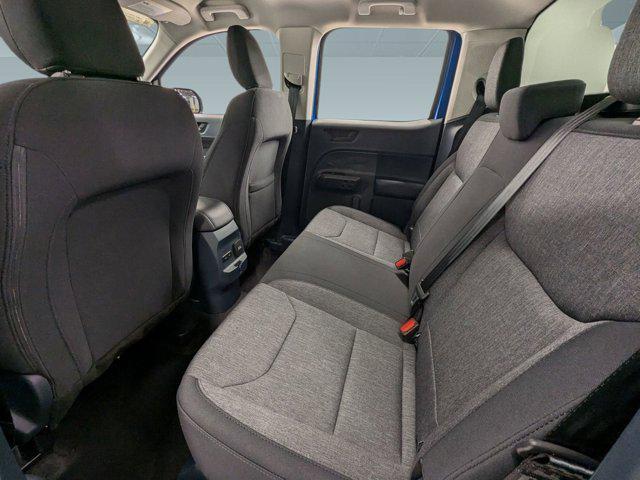 new 2026 Ford Maverick car, priced at $37,125