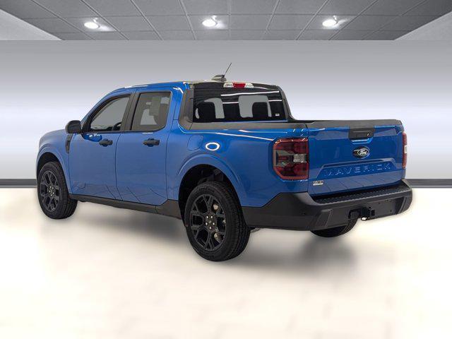 new 2026 Ford Maverick car, priced at $37,125