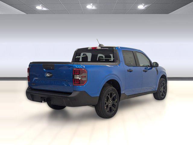 new 2026 Ford Maverick car, priced at $36,822