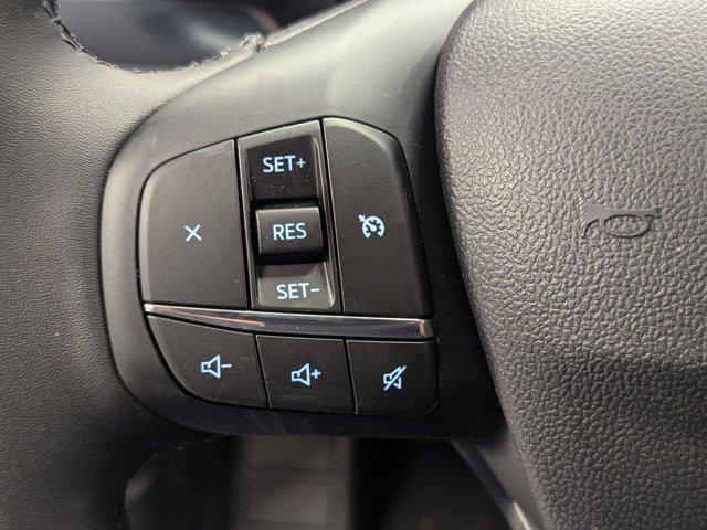 new 2026 Ford Maverick car, priced at $37,125