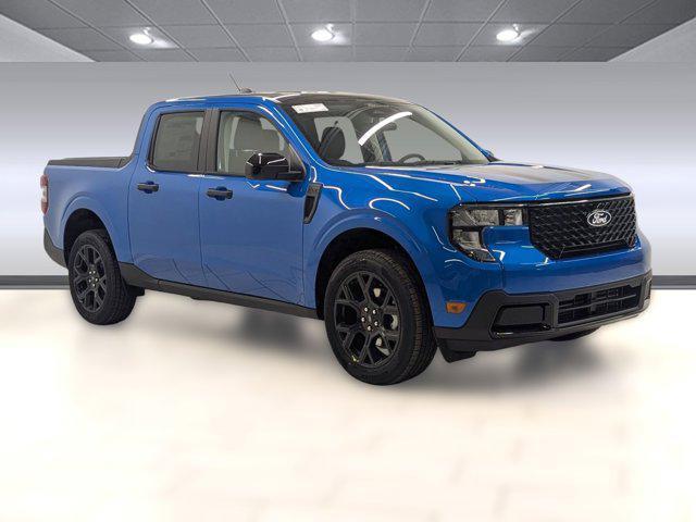 new 2026 Ford Maverick car, priced at $37,125