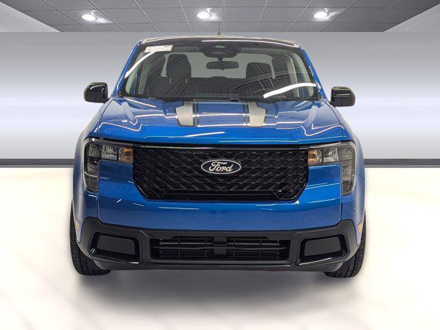 new 2026 Ford Maverick car, priced at $37,125