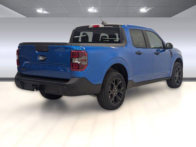 new 2026 Ford Maverick car, priced at $37,125