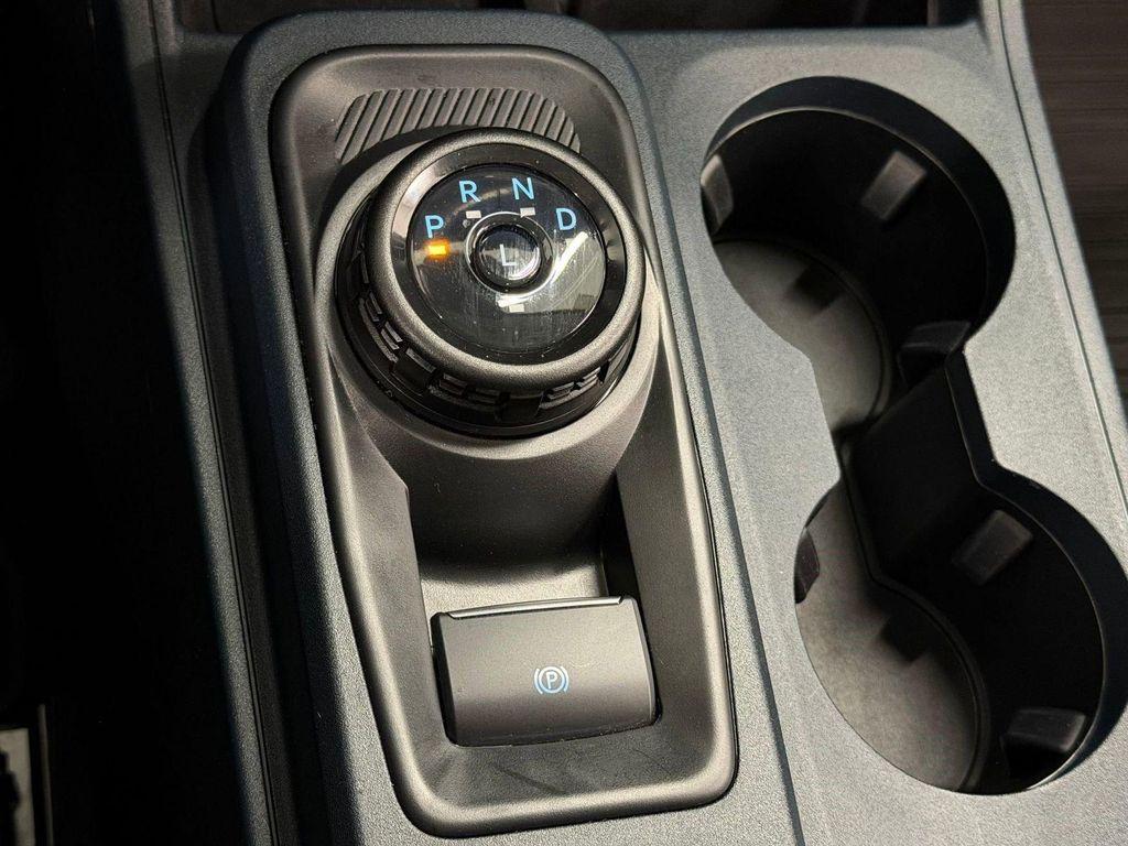 new 2026 Ford Maverick car, priced at $34,453