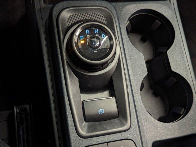 new 2026 Ford Maverick car, priced at $37,125