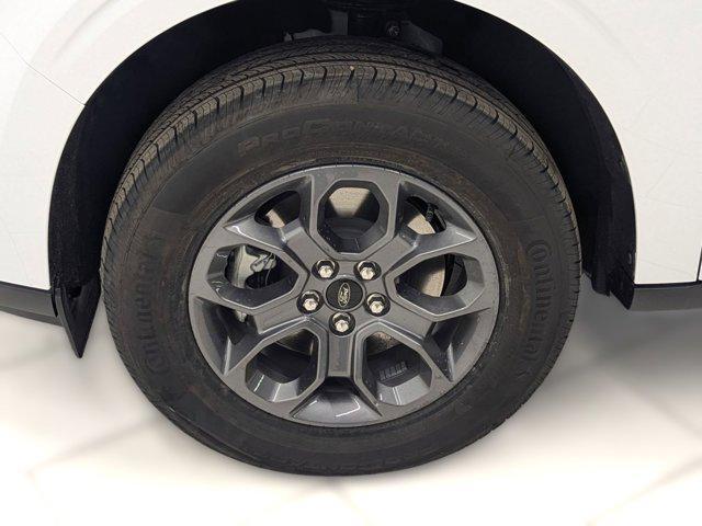 new 2026 Ford Maverick car, priced at $35,292