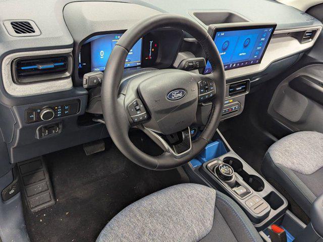 new 2026 Ford Maverick car, priced at $35,292