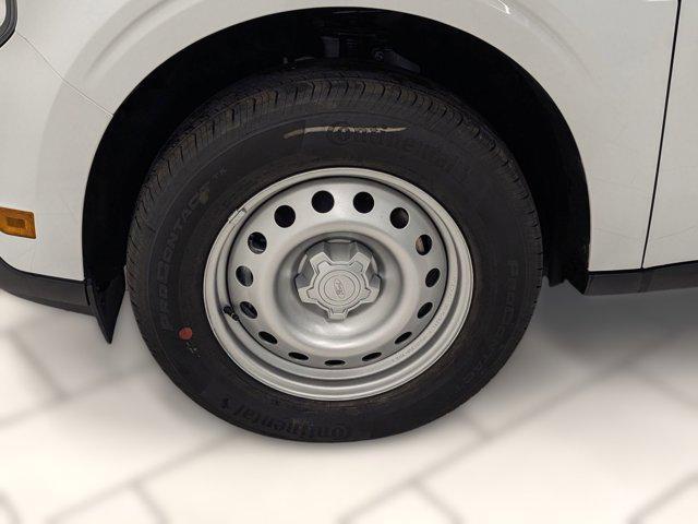 new 2025 Ford Maverick car, priced at $33,418