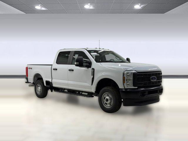 new 2026 Ford F-250 car, priced at $56,170