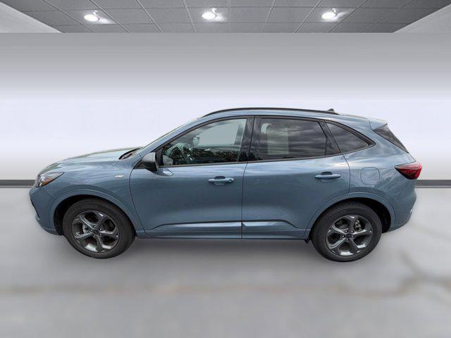 used 2024 Ford Escape car, priced at $25,450