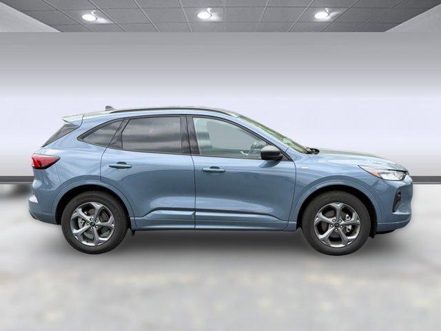 used 2024 Ford Escape car, priced at $25,450