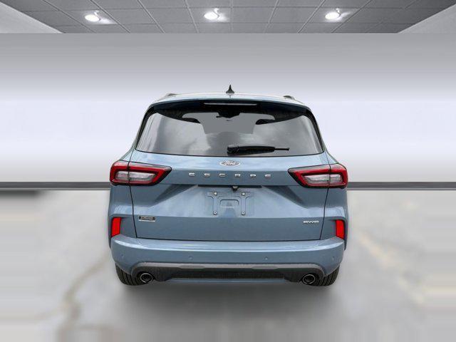 used 2024 Ford Escape car, priced at $25,450