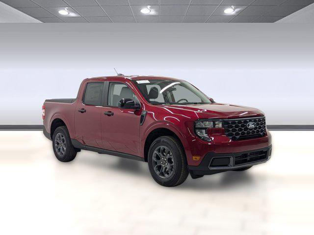 new 2026 Ford Maverick car, priced at $35,458