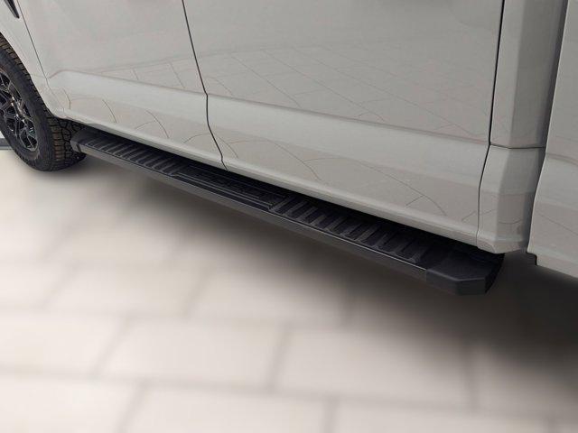 new 2026 Ford F-150 car, priced at $56,184