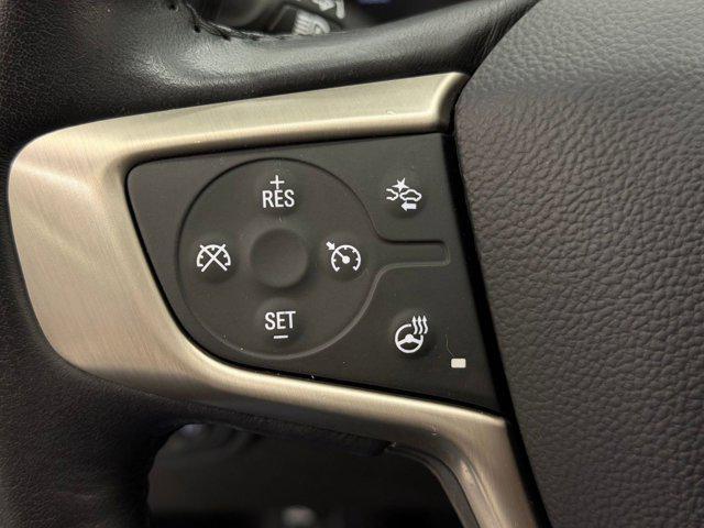 used 2020 GMC Terrain car, priced at $22,497