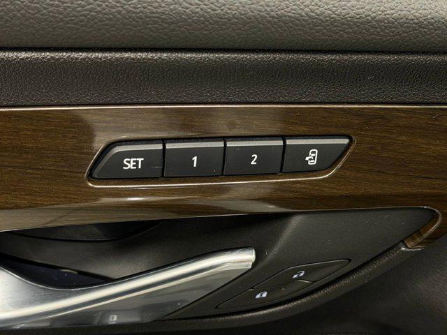 used 2020 GMC Terrain car, priced at $22,497