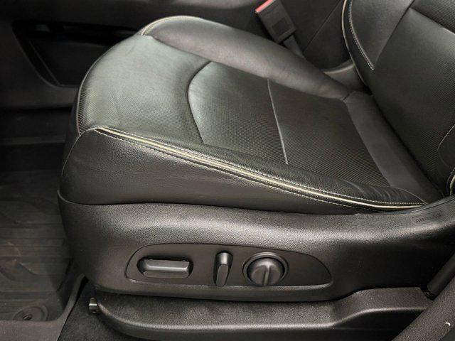 used 2020 GMC Terrain car, priced at $22,497