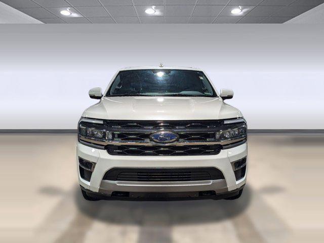 used 2022 Ford Expedition Max car, priced at $49,999