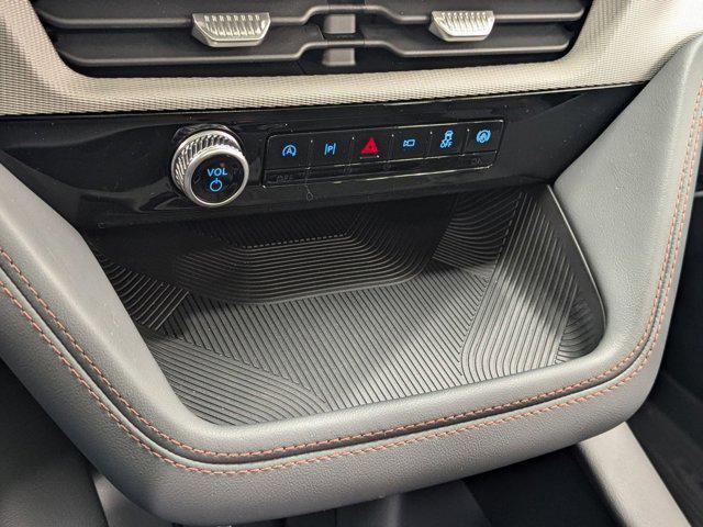 new 2026 Ford Explorer car, priced at $48,763