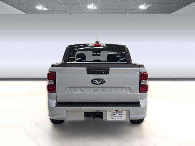 new 2026 Ford Maverick car, priced at $37,785