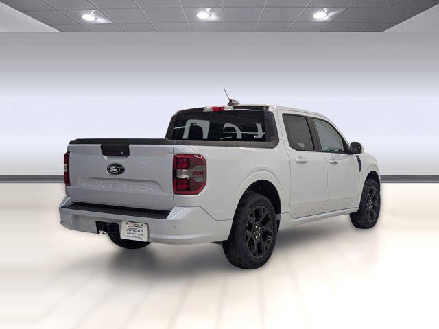 new 2026 Ford Maverick car, priced at $37,785