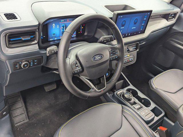 new 2026 Ford Maverick car, priced at $37,785